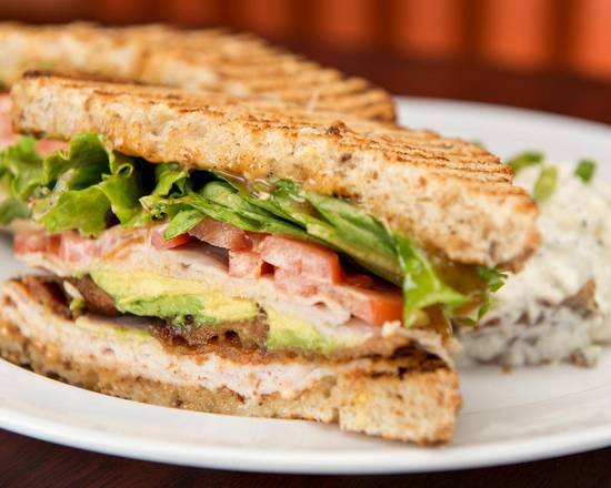 Avocado Melt