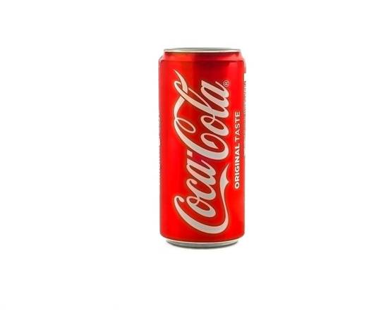Coke