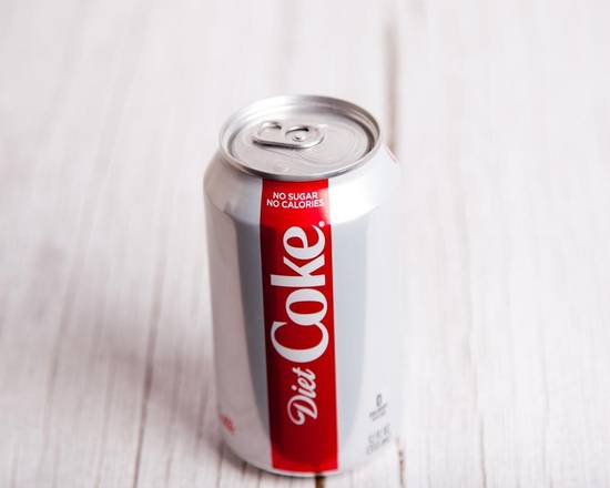 Diet Coke