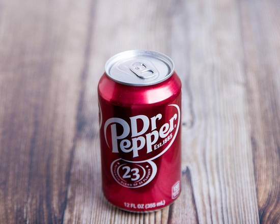 Dr. Pepper