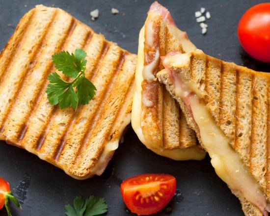 Grilled Cheese