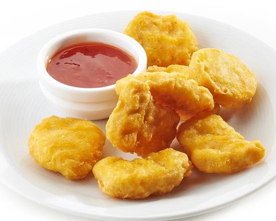 Impossible Nuggets