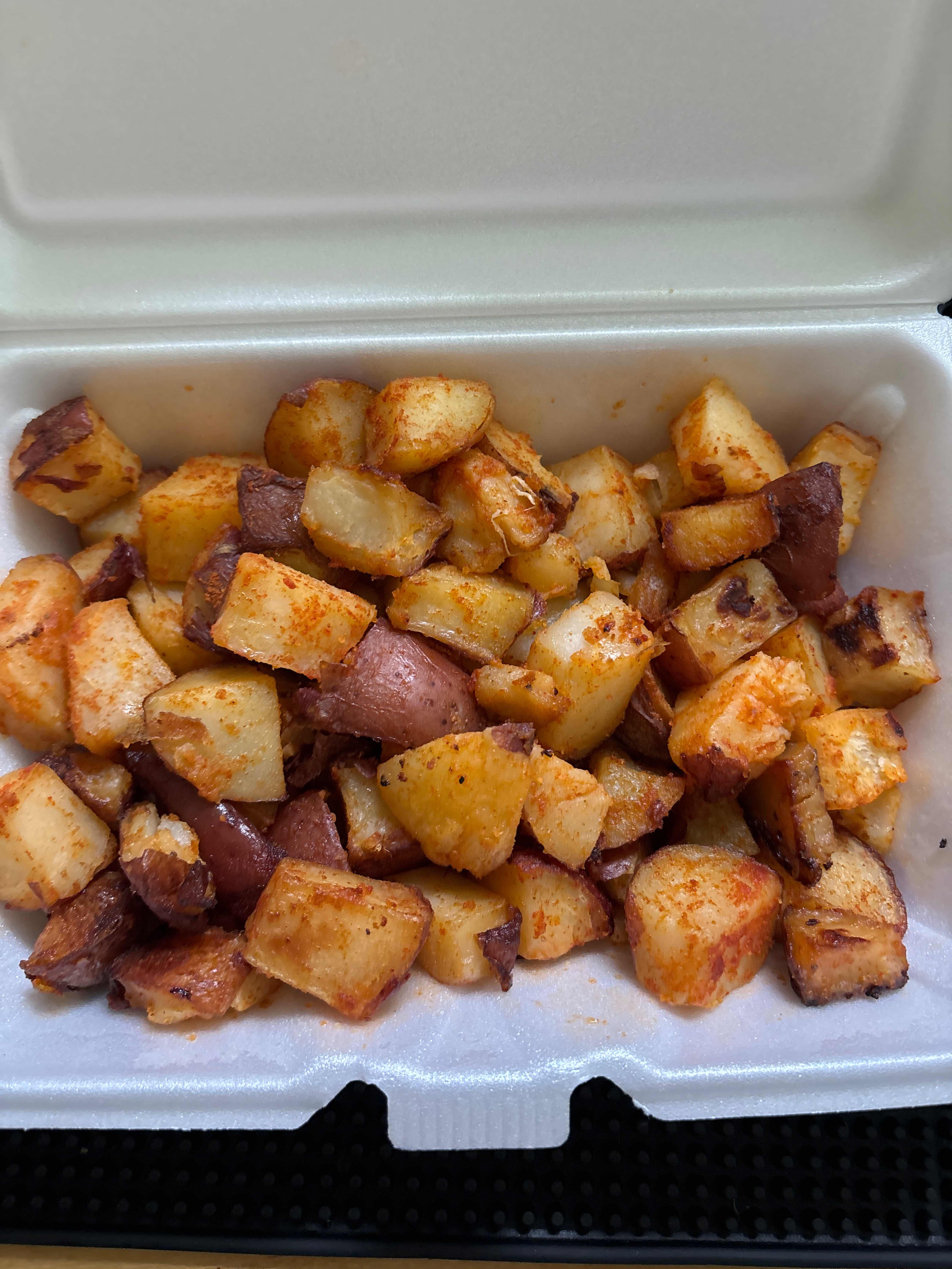 Home Fries
