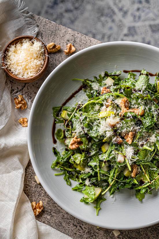 Arugula Salad (V)