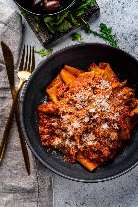 Bolognese