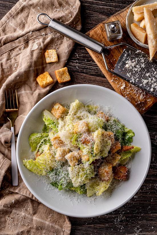 Caesar salad (V)