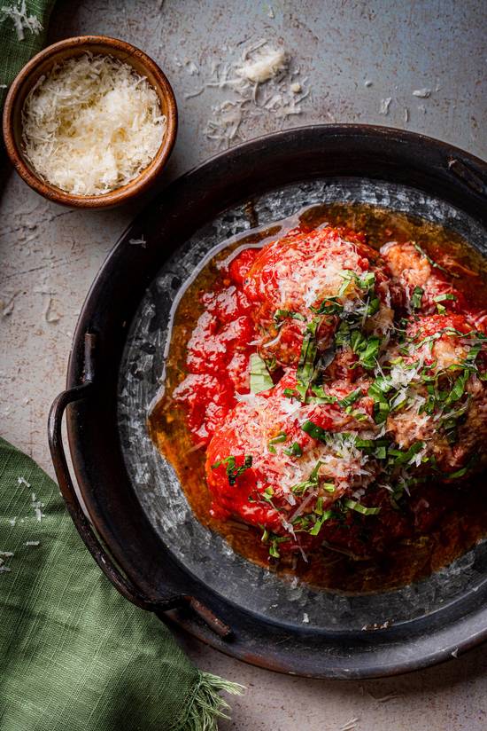 Meatball(3)