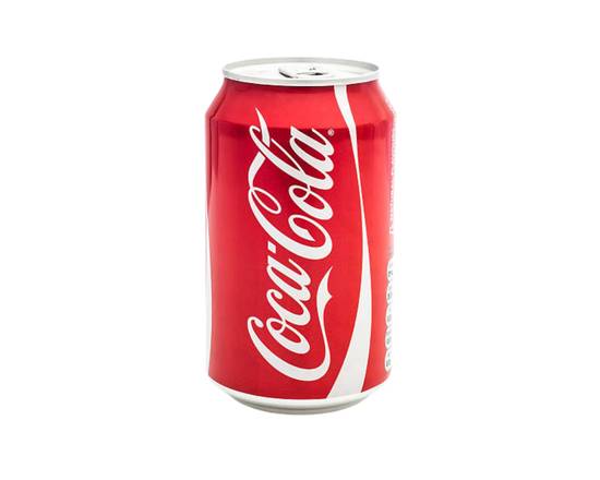Coke