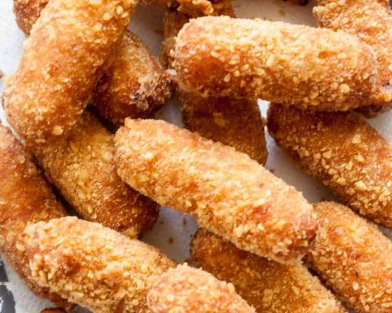 Croquetas