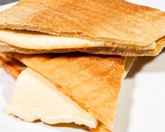 Cuban Toast