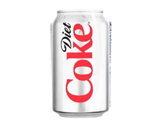 Diet Coke