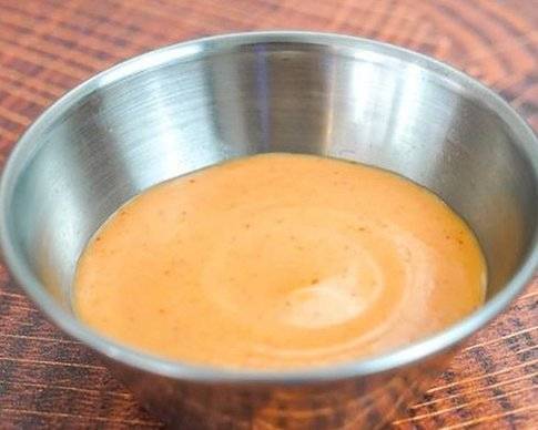 Side of Sriracha Aioli