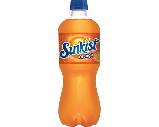 Sunkist