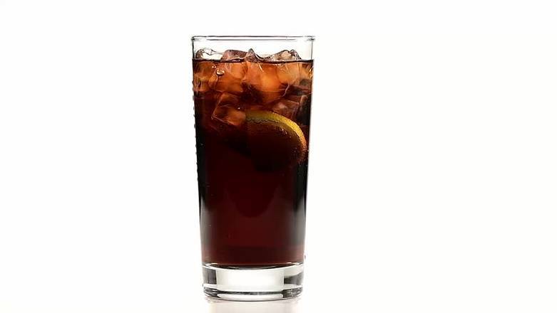 16 oz. Dr. Pepper