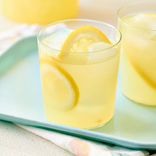 16 oz. Lemonade