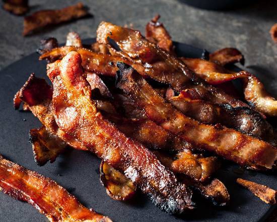 Bacon (3 Slices)