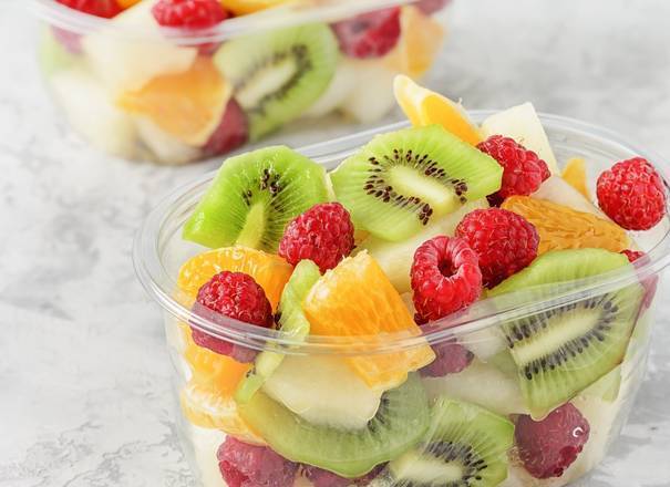 Fresh Fruit