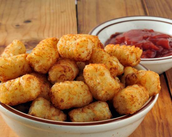 Potato Tots