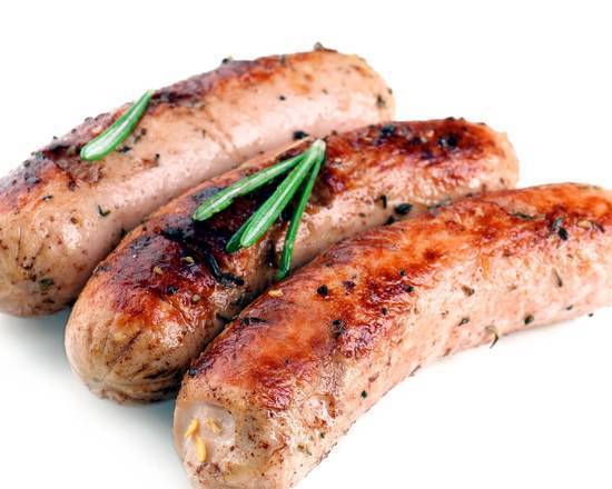 Sausage Links (3)