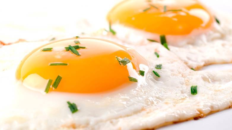Two Eggs Your Way
