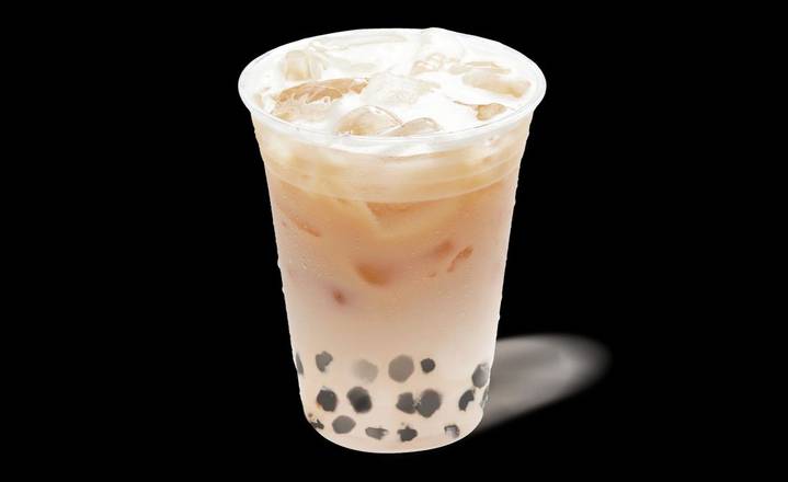 Classic Milk Tea No boba
