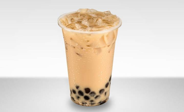 Classic Milk Tea