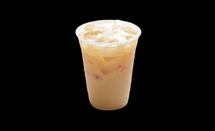 Jasmine Milk Tea
