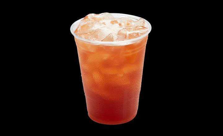 Strawberry Black Tea