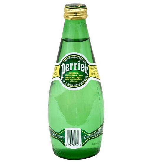 Perrier