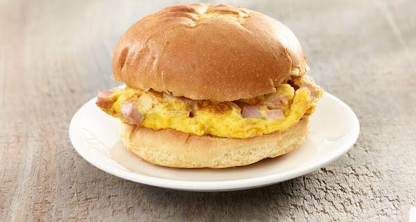 Sunset Western Sandwich