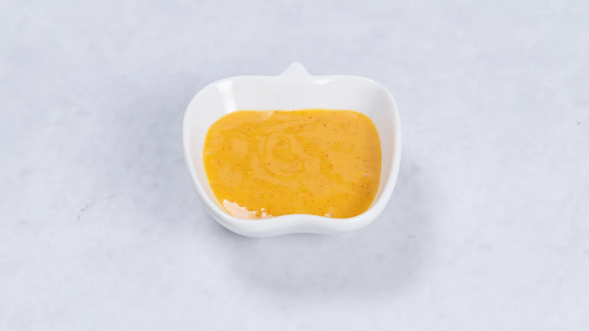 Honey mustard
