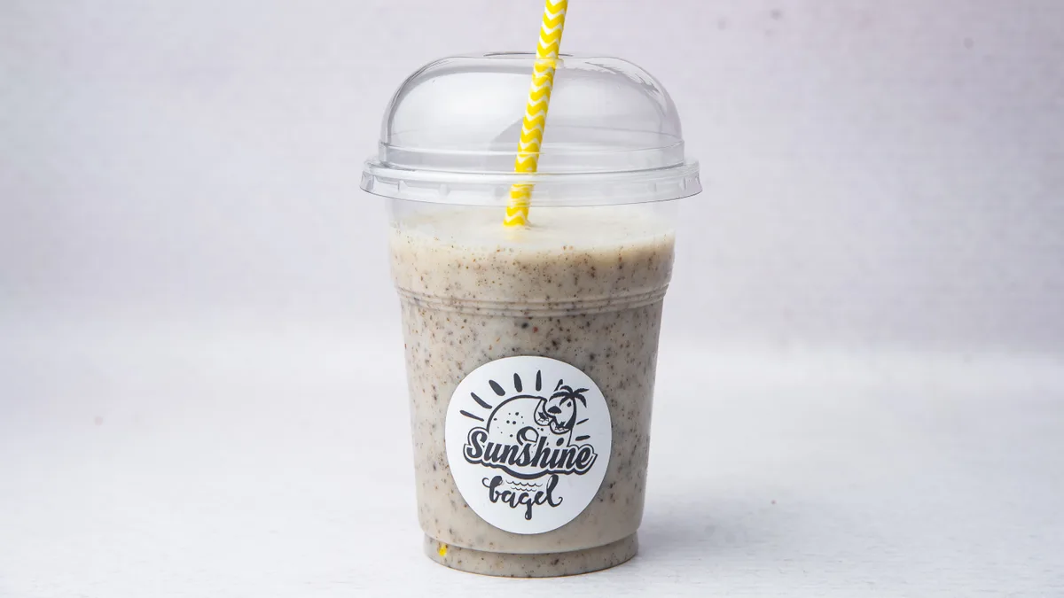 Pina Colada