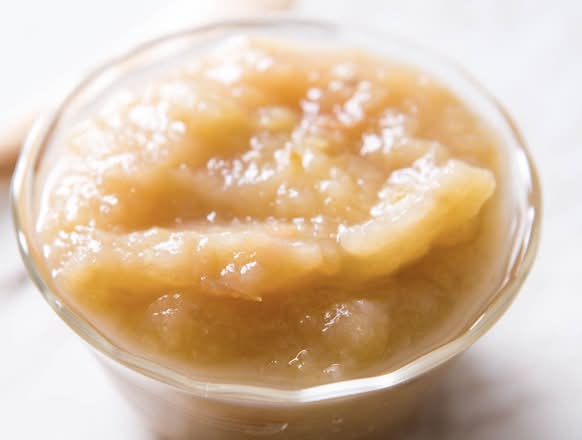 Applesauce