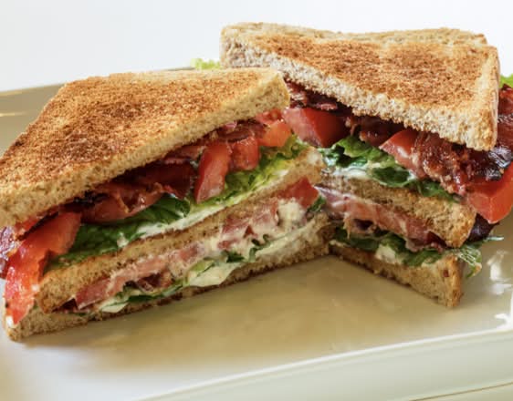 B.L.T. Stacker