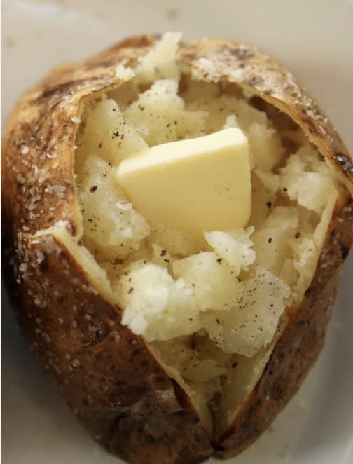 Baked Potato