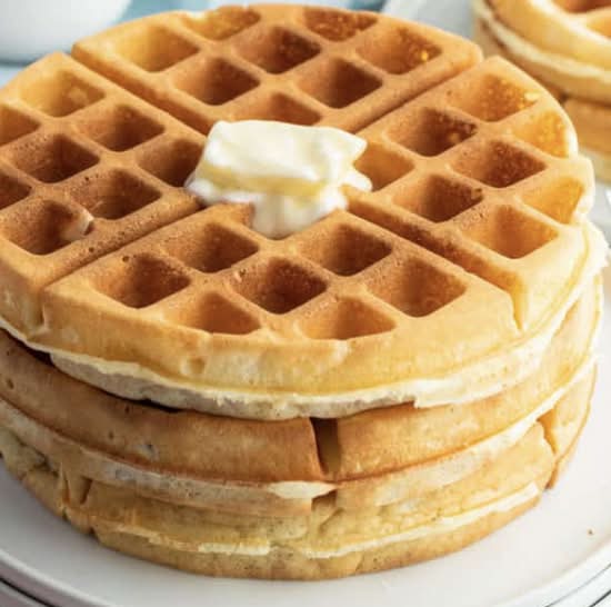 Belgian Waffle