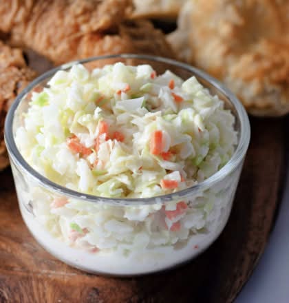 Coleslaw