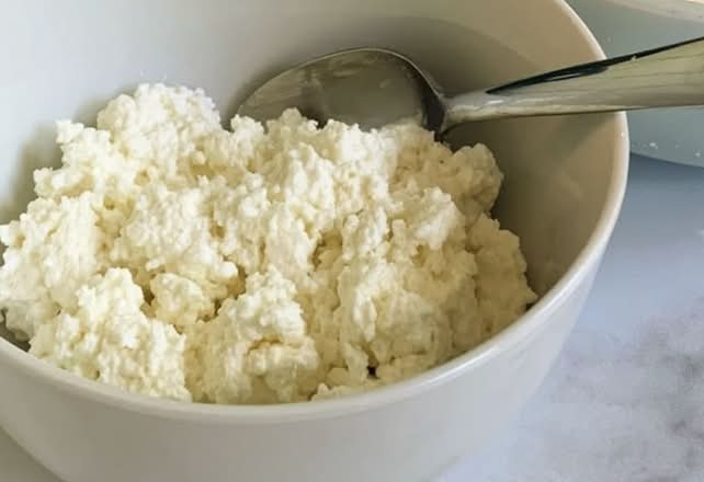 Cottage Cheese