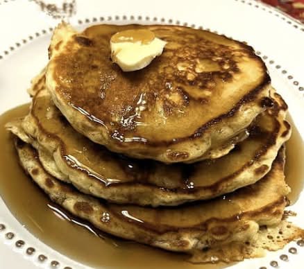 Country Pancakes (3)