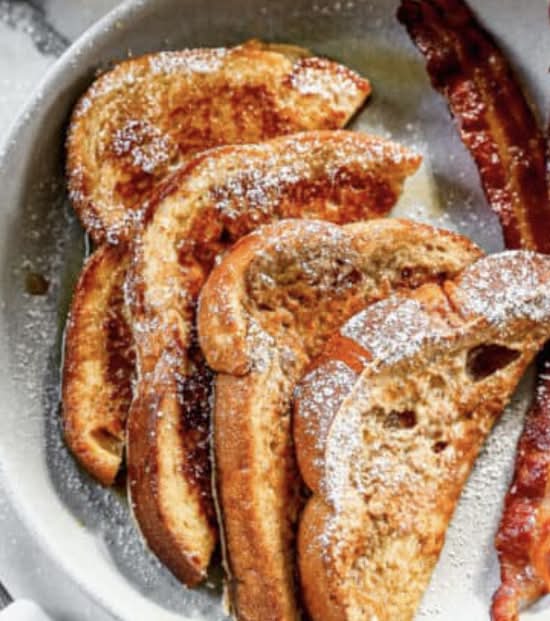 French Toast
