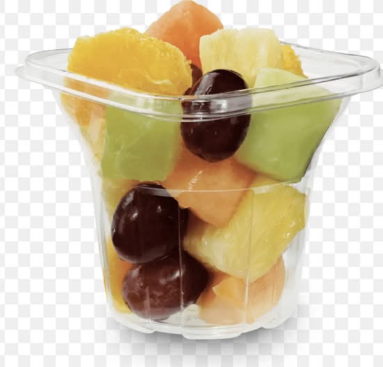 Fruit Cup