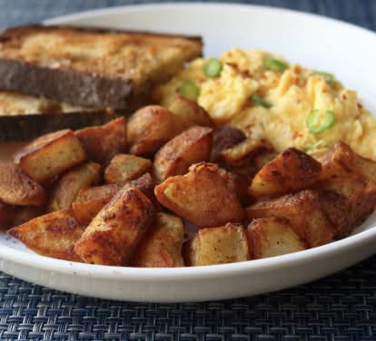 Home Fries