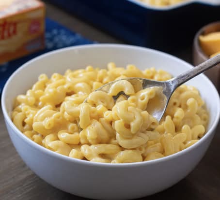 Mac and Cheese