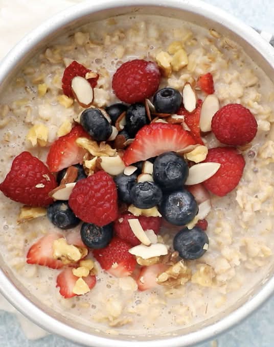 Oatmeal