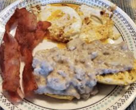 Sampler Platter Combo
