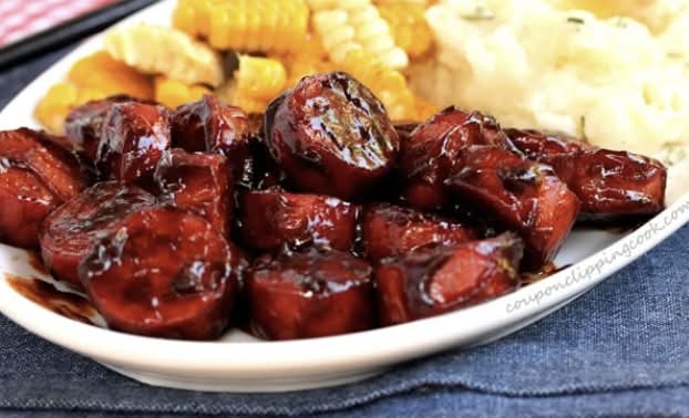 Smoked Sausage