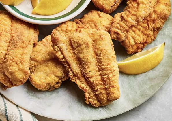Southern Catfish