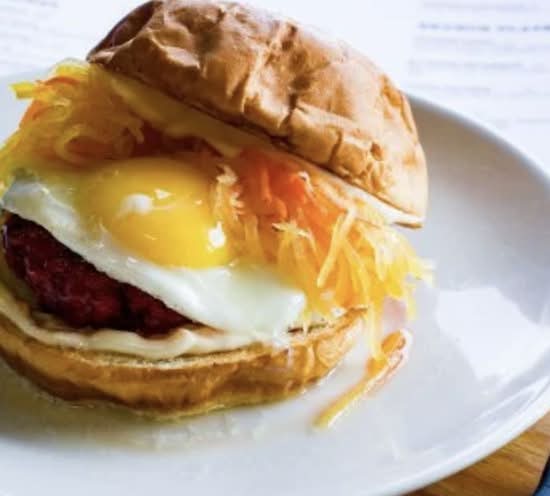 Western Stacker