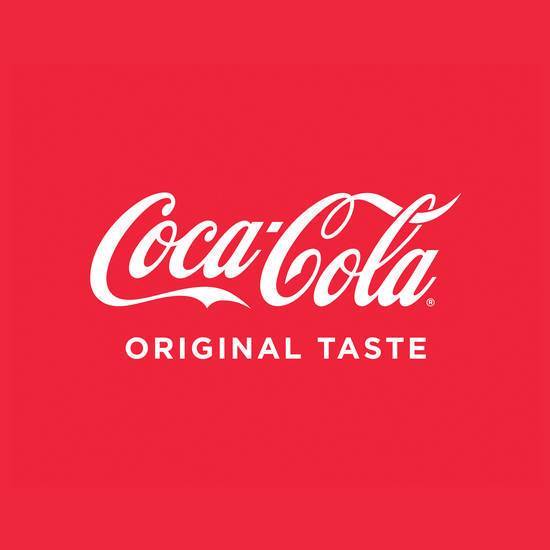 Coca-Cola 20oz.