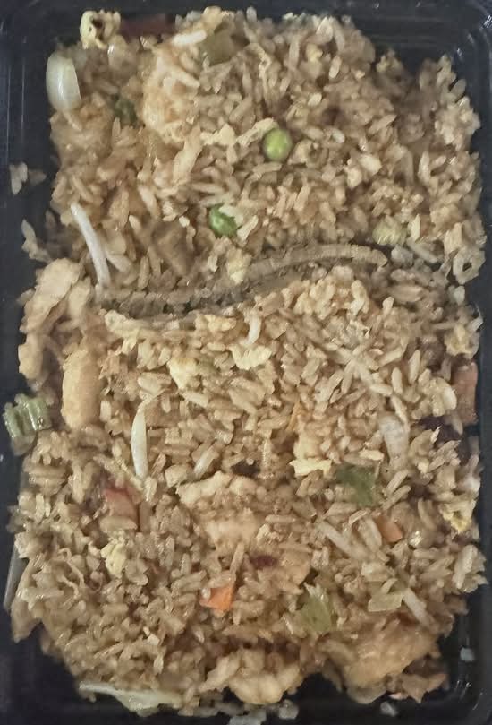 Fried Rice (LH)